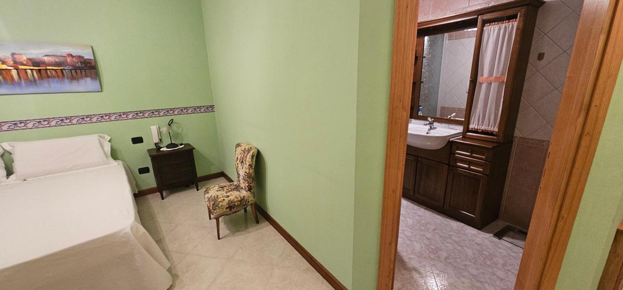 Ferienwohnung Da Nonna Assunta Jerzu Exterior foto