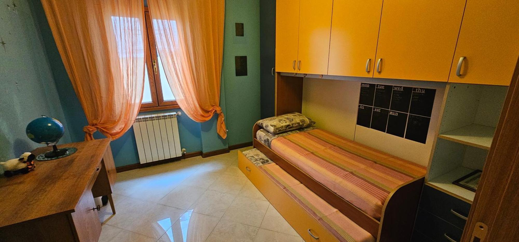 Ferienwohnung Da Nonna Assunta Jerzu Exterior foto