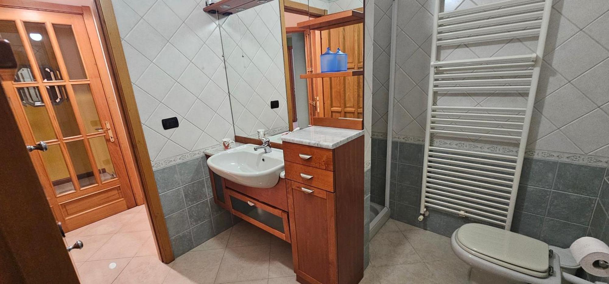 Ferienwohnung Da Nonna Assunta Jerzu Exterior foto